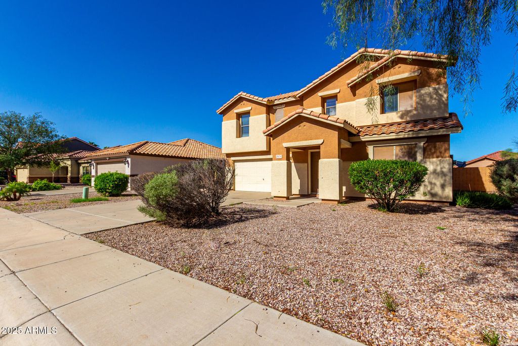Photo of 2874 W Mineral Butte Drive, San Tan Valley, AZ 85144 (MLS # 6981635)