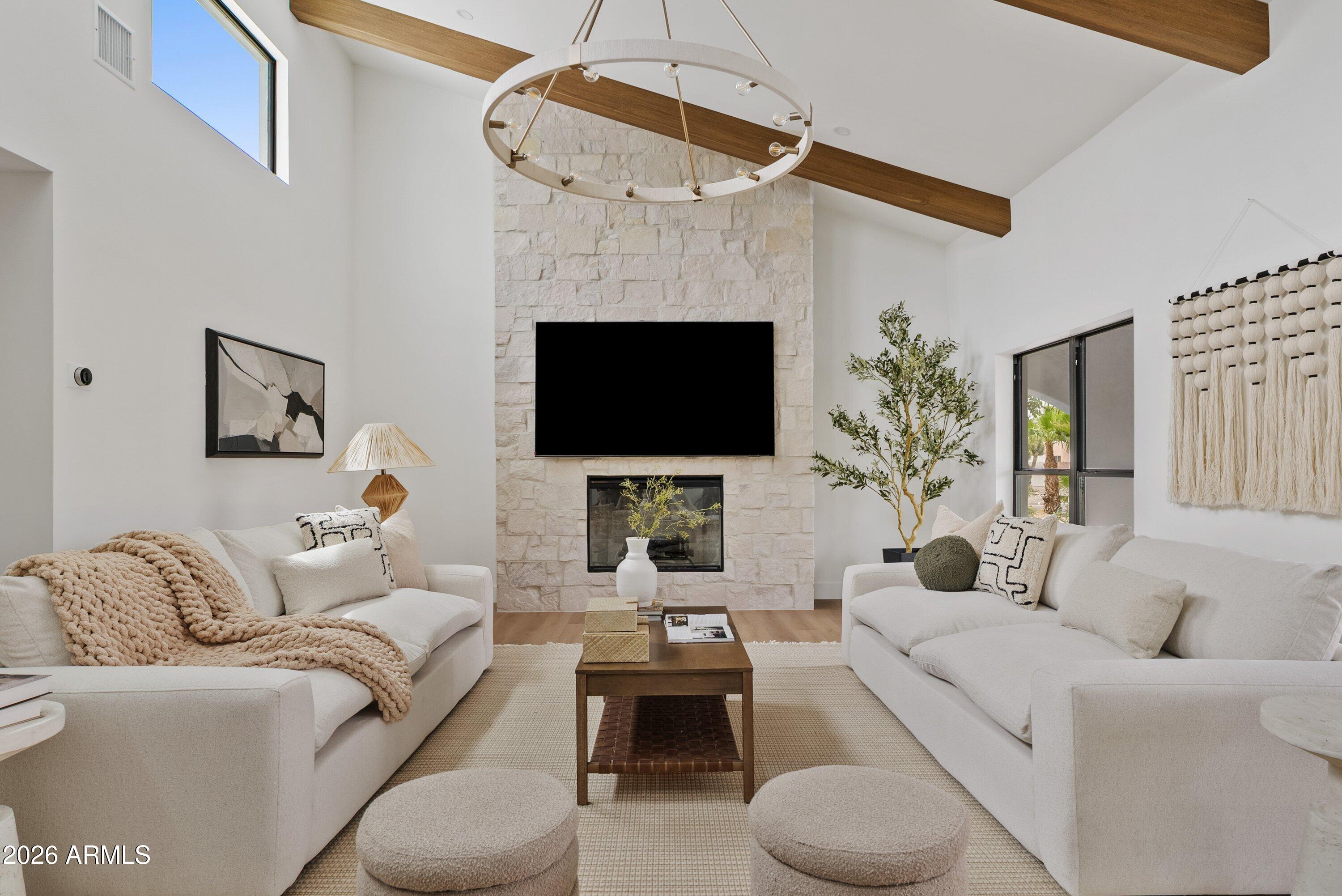 5701 E WINDROSE Drive