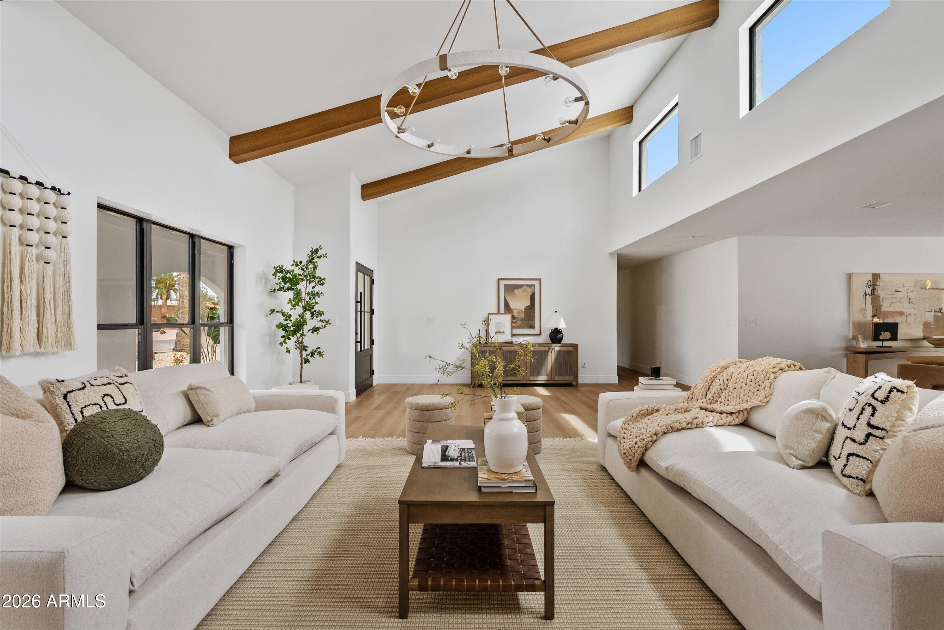 5701 E WINDROSE Drive