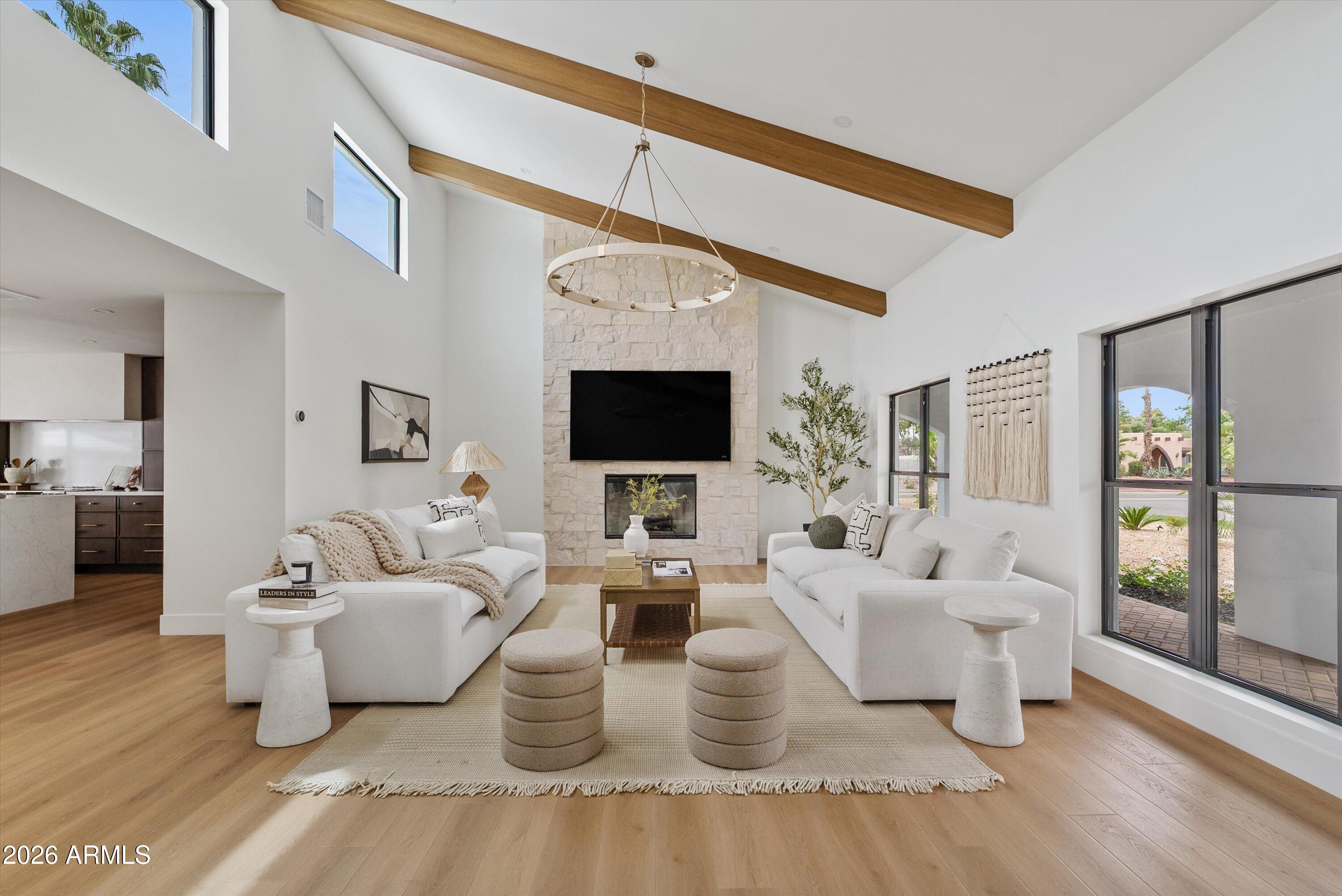 5701 E WINDROSE Drive