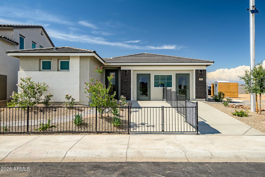 Photo of 2916 E Villa Avenue, San Tan Valley, AZ 85143 (MLS # 7045689)