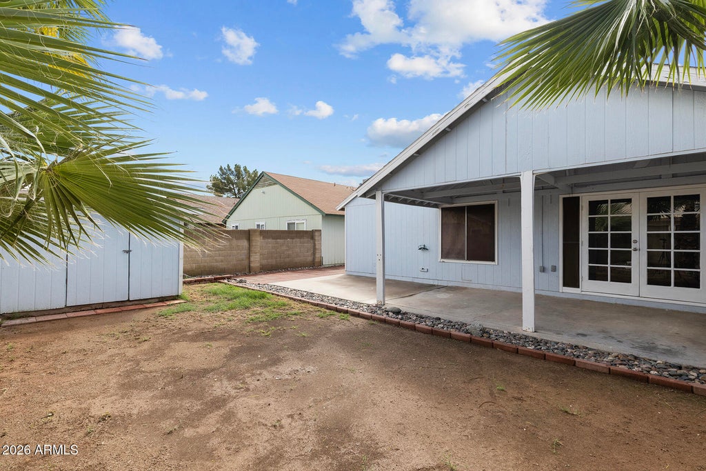 Photo of 6418 W Saguaro Drive, Glendale, AZ 85304 (MLS # 7078415)