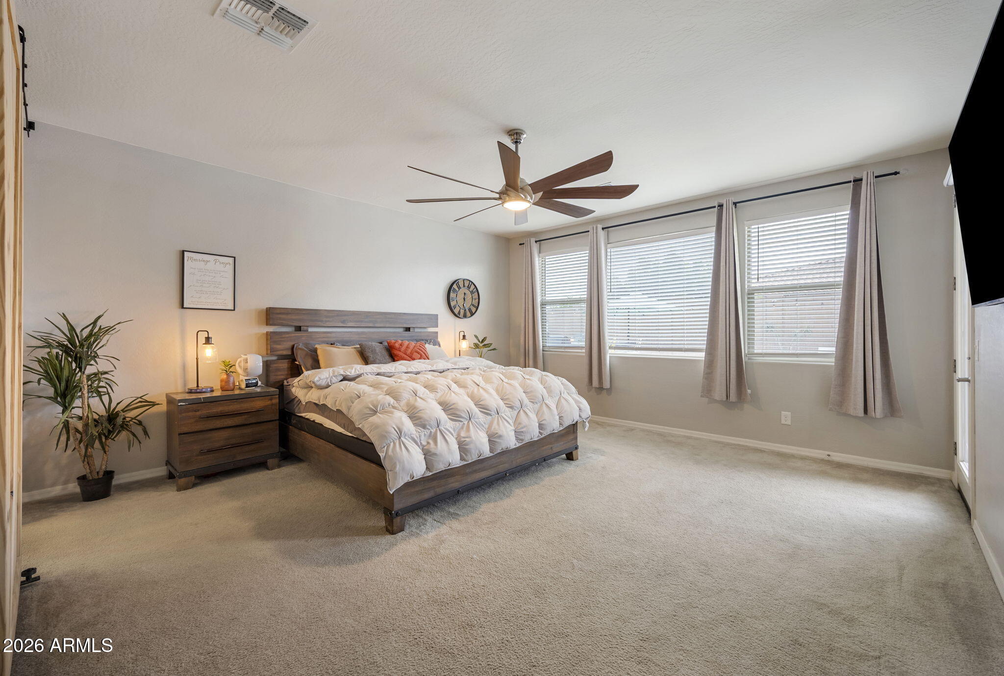 FALCON VIEW - Residential