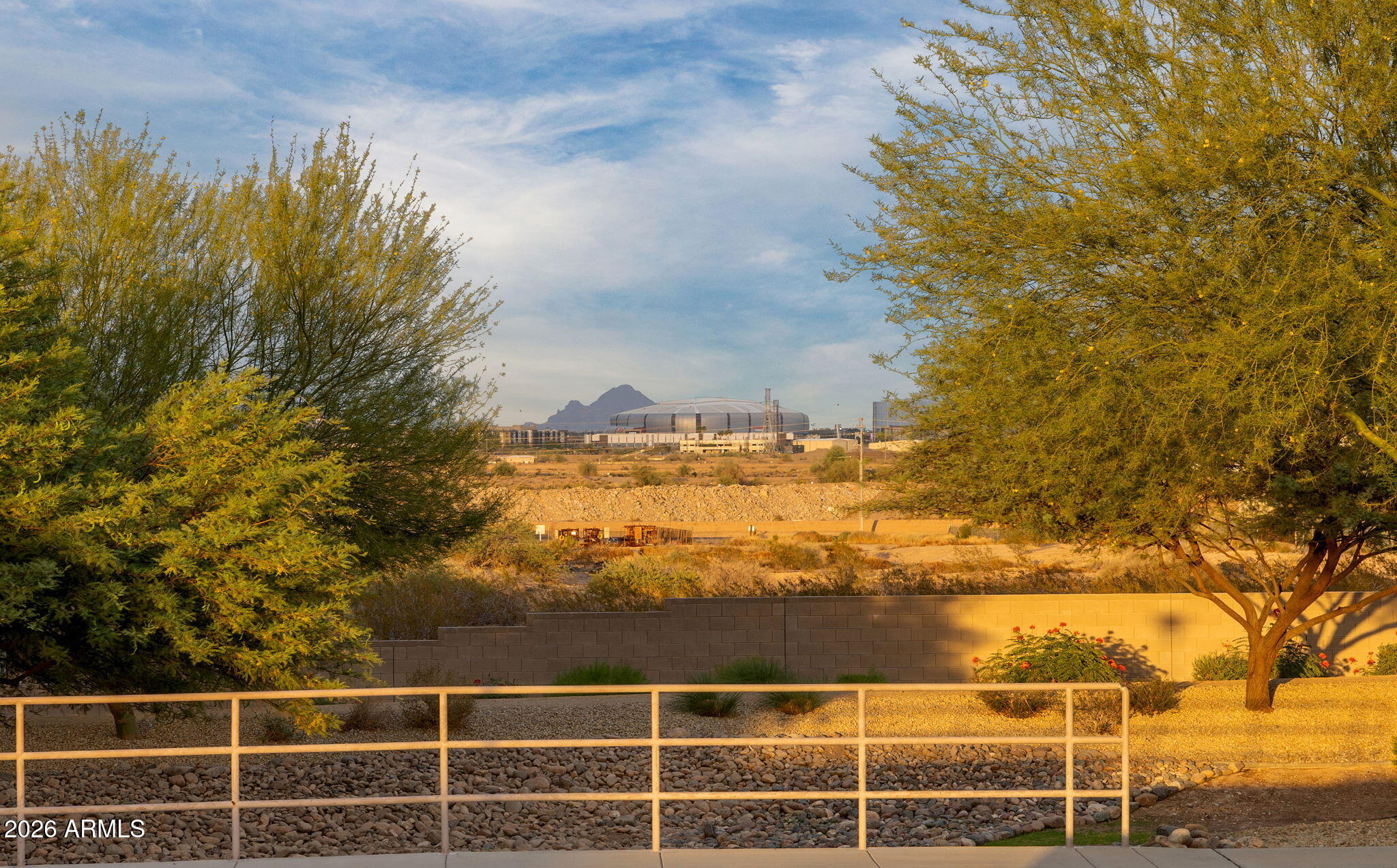 FALCON VIEW - Residential