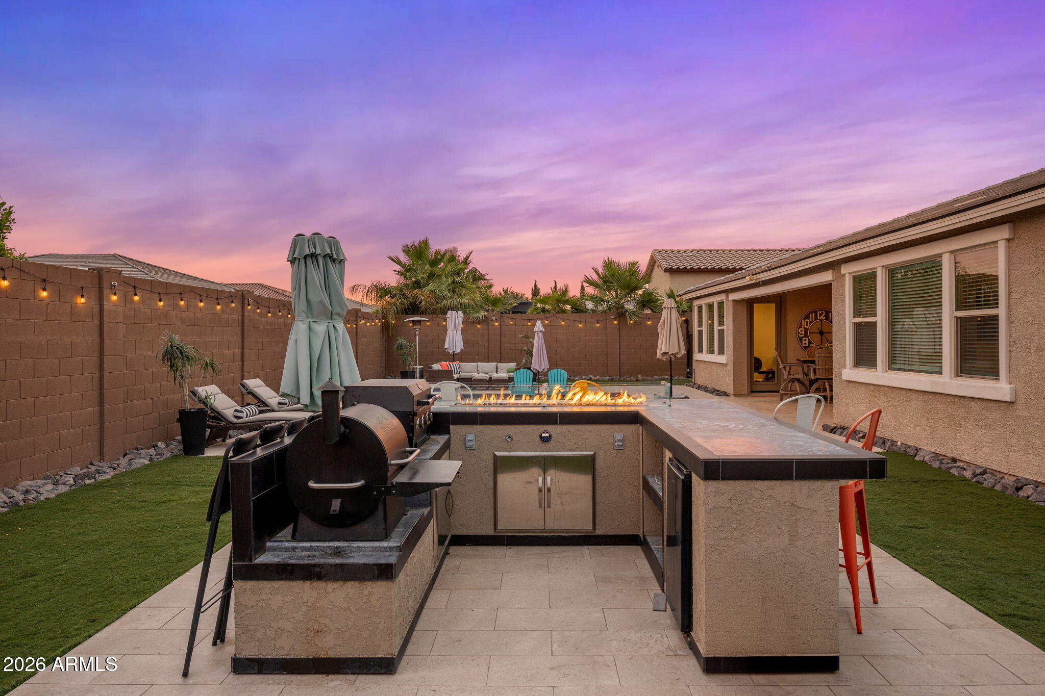 FALCON VIEW - Residential