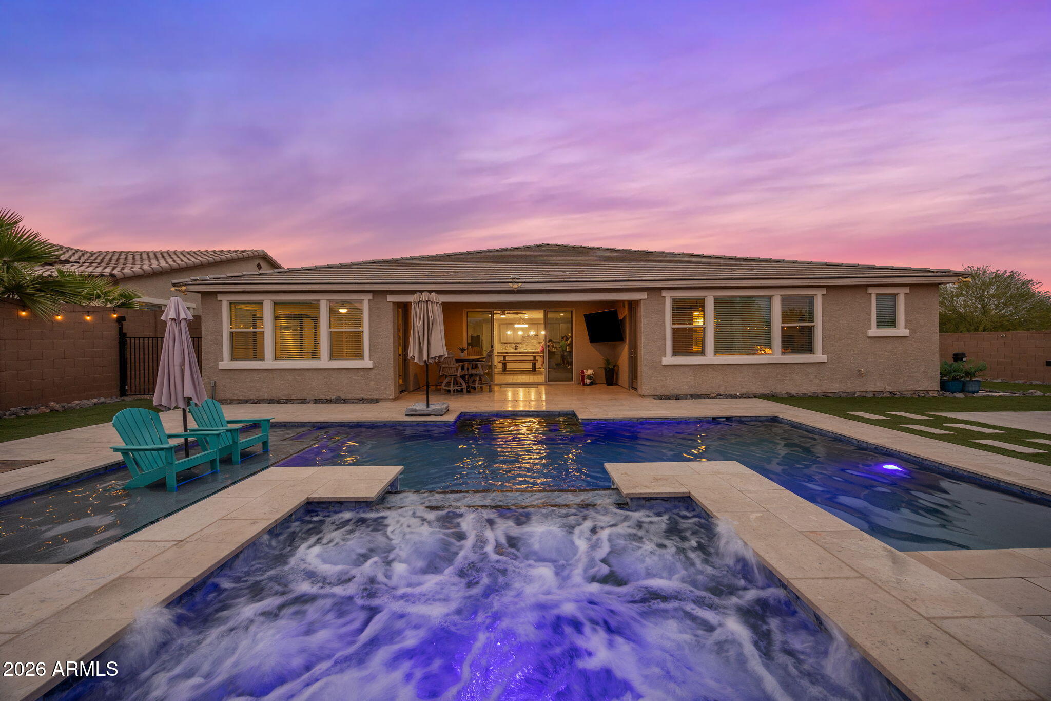 FALCON VIEW - Residential