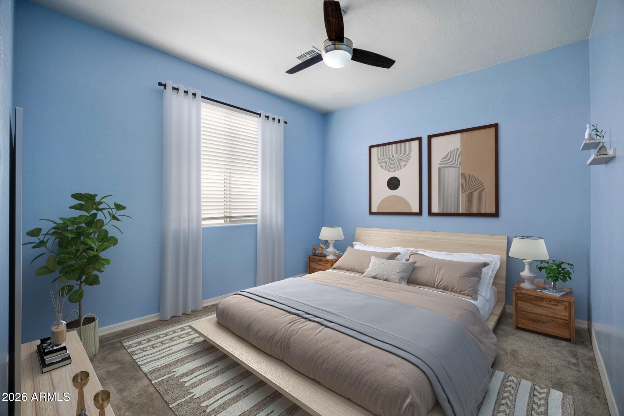 FALCON VIEW - Residential
