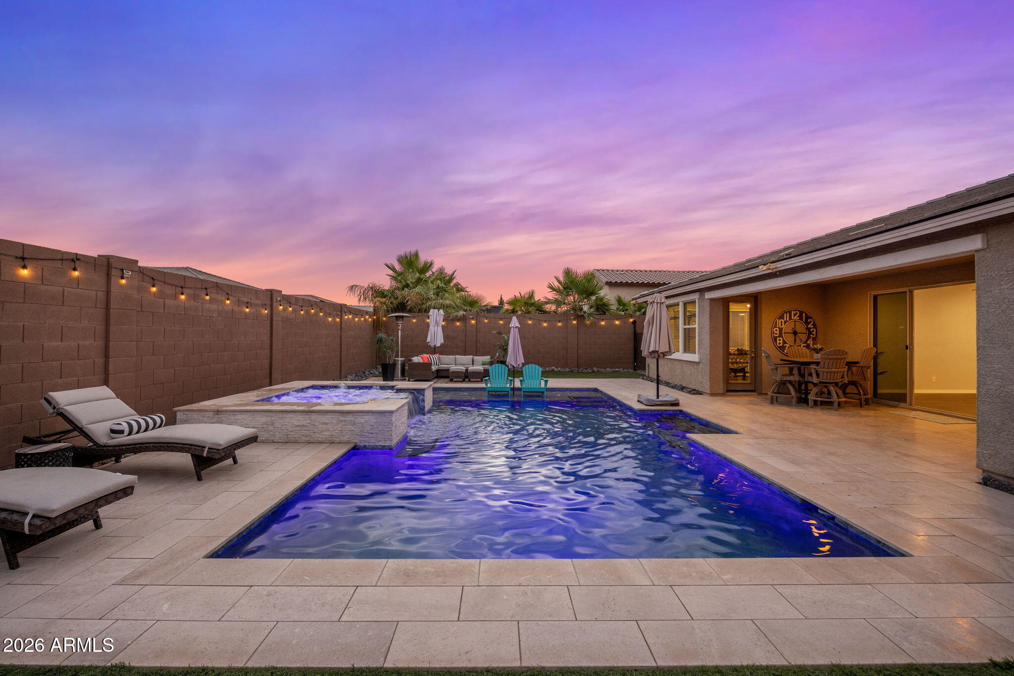 FALCON VIEW - Residential