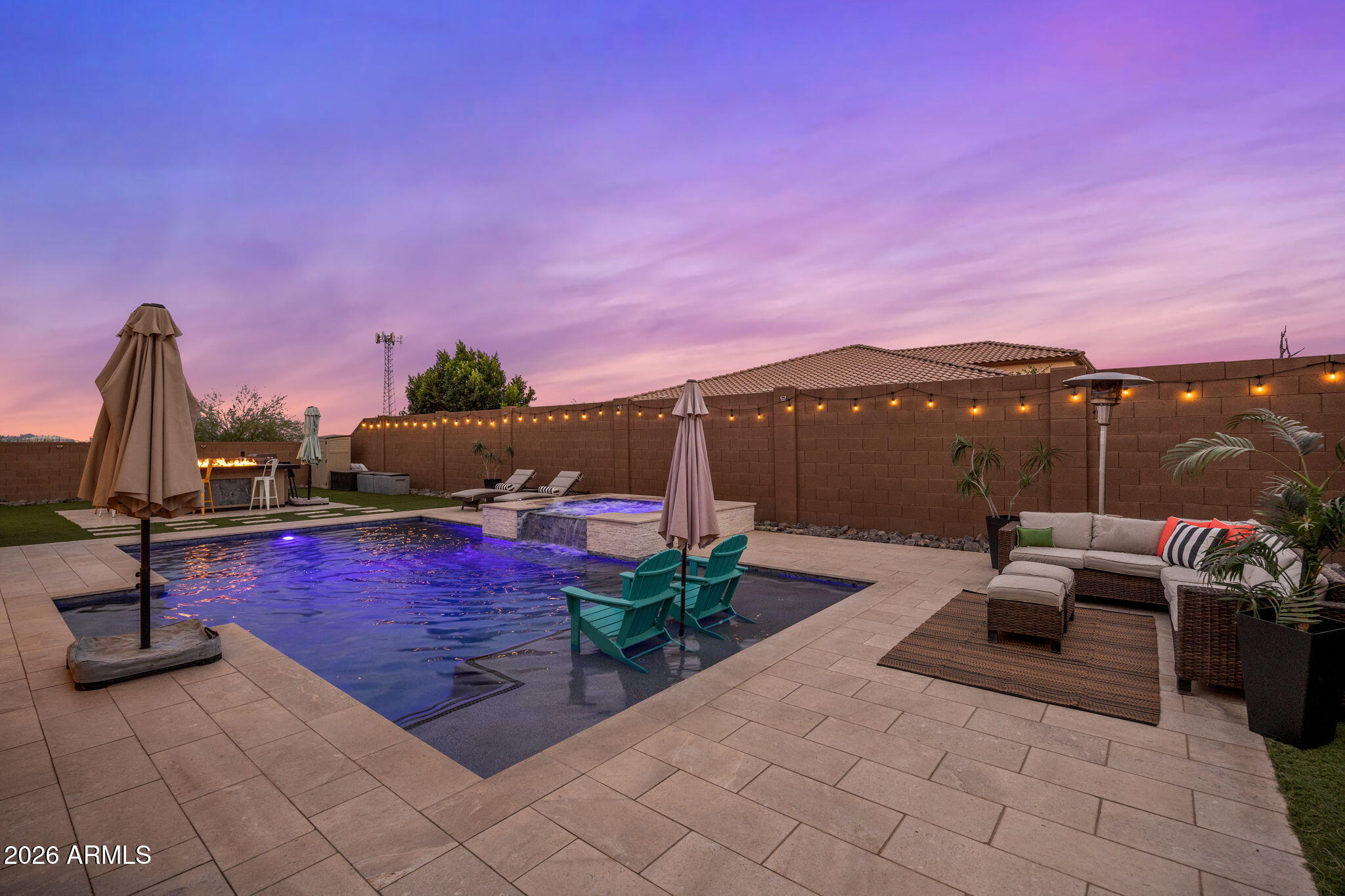 FALCON VIEW - Residential