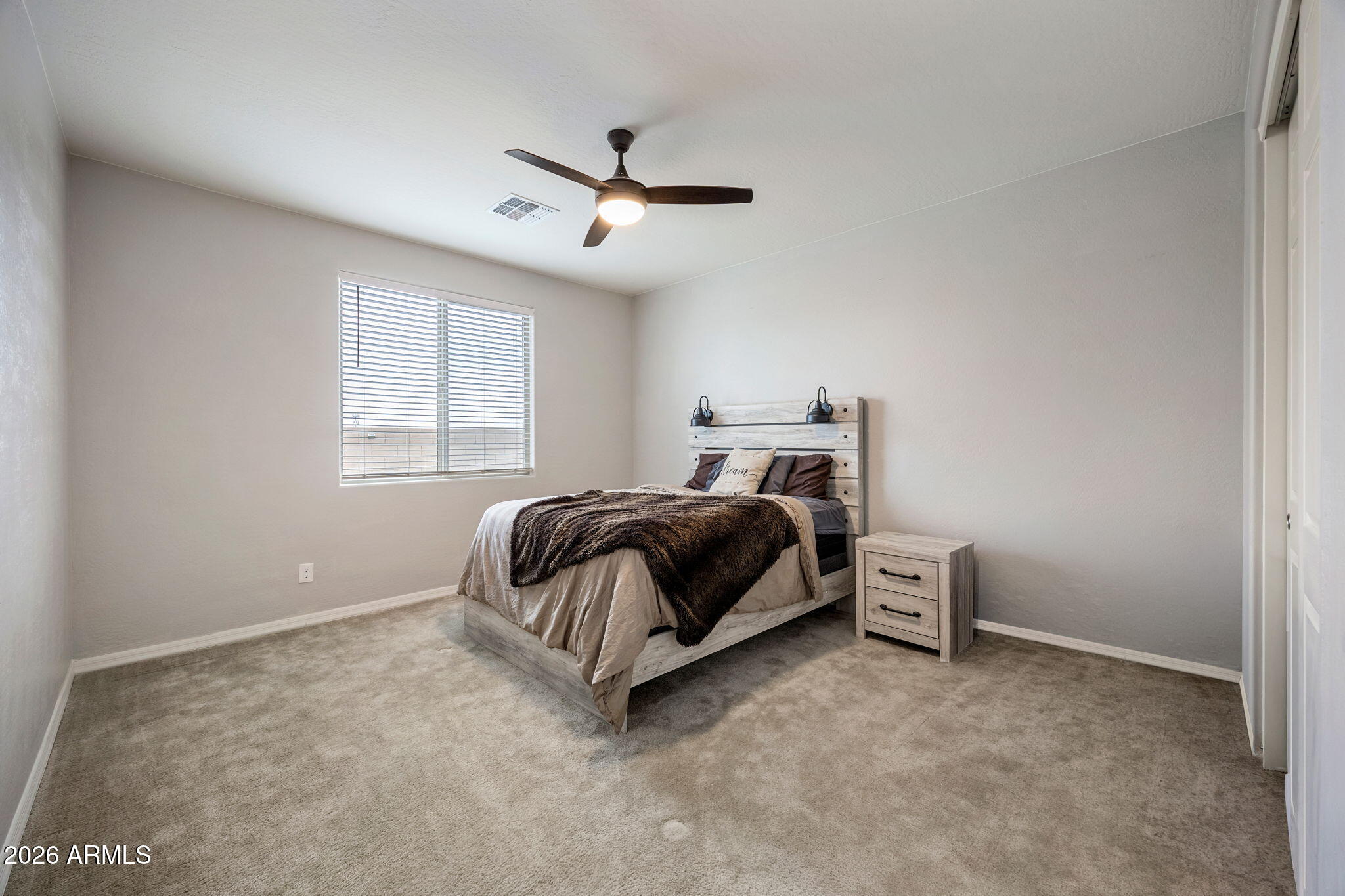 FALCON VIEW - Residential