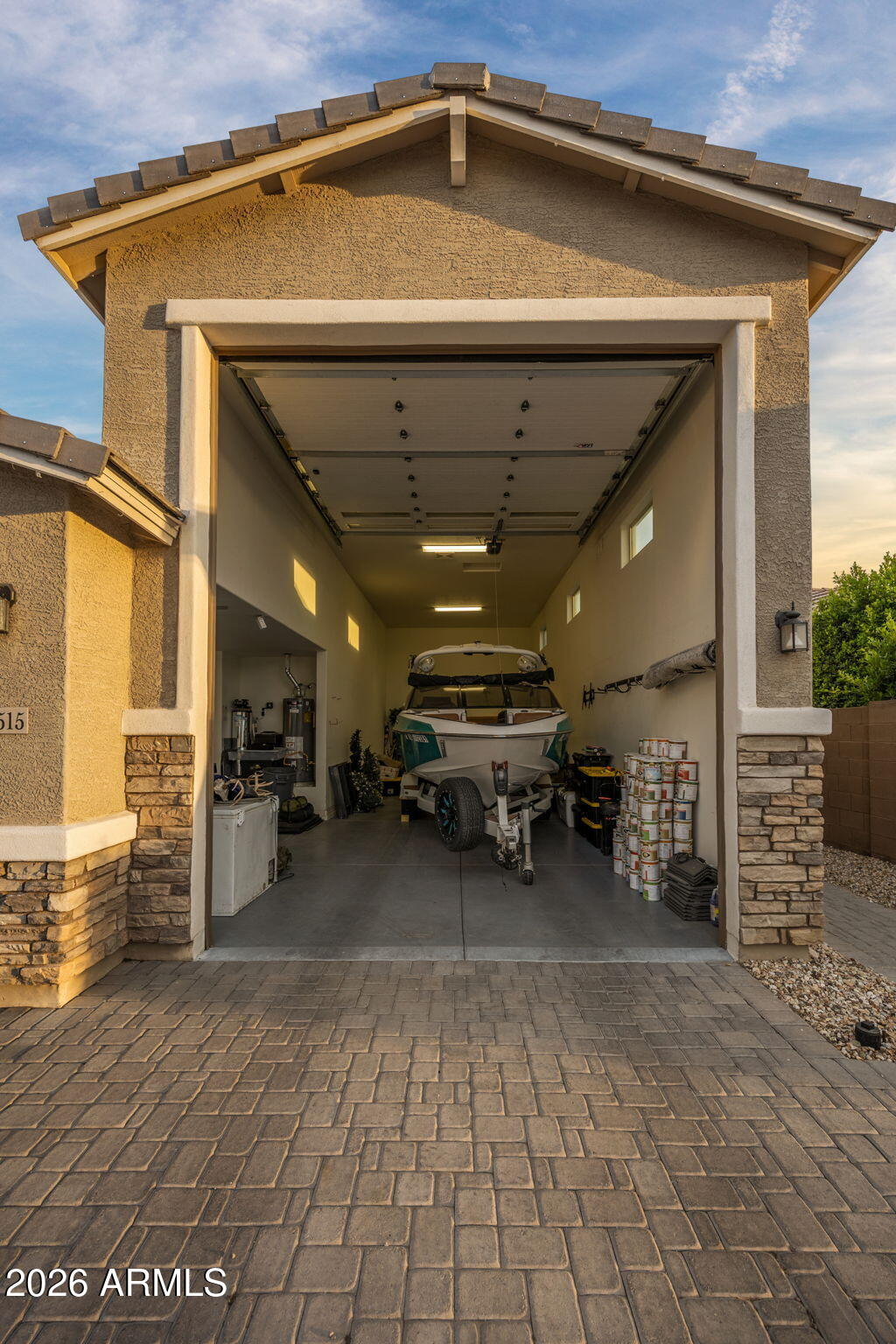 FALCON VIEW - Residential
