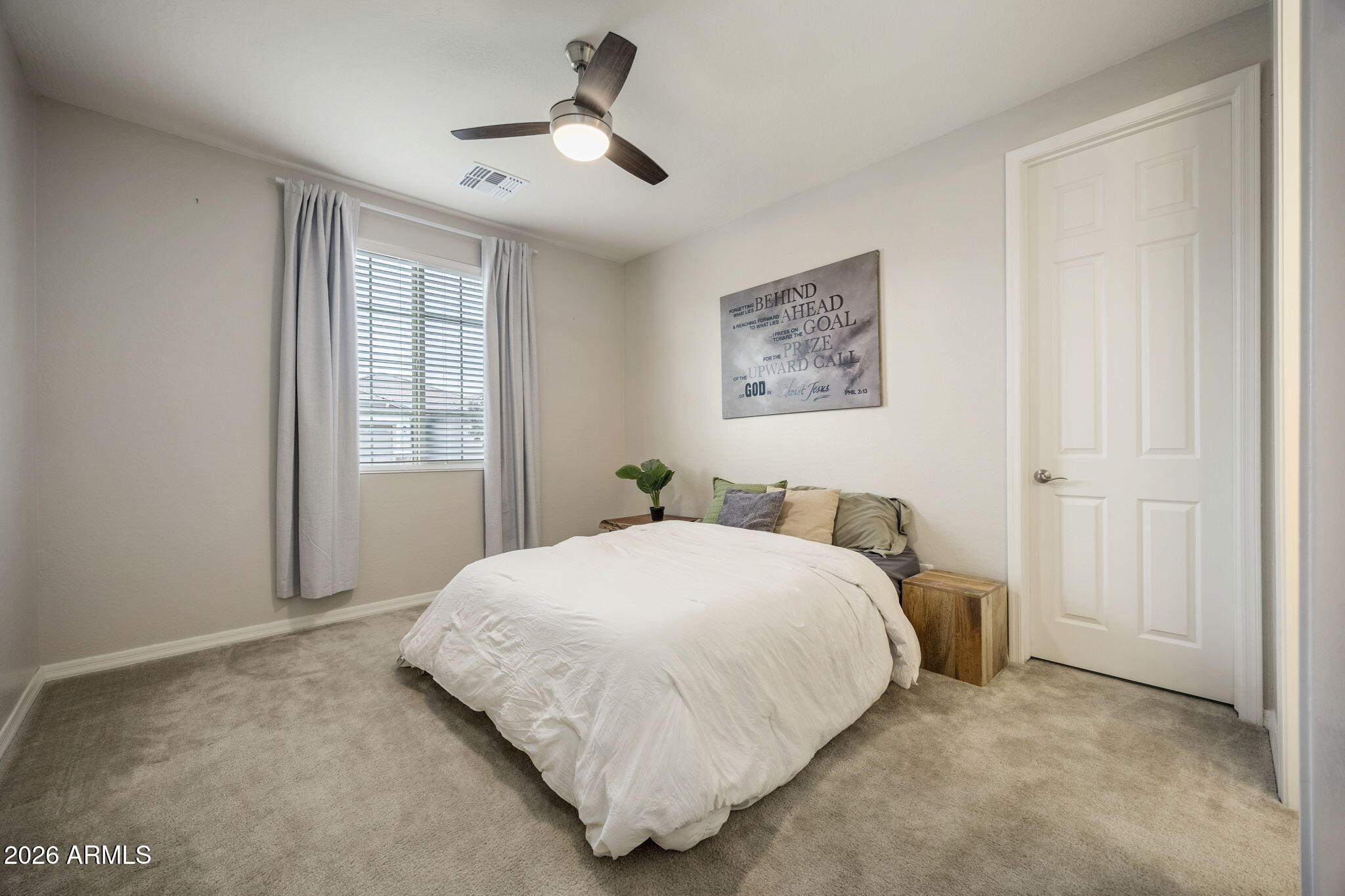 FALCON VIEW - Residential