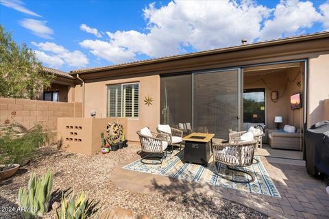 A home in Fountain Hills