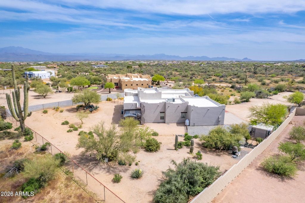 Photo of 13830 E Windstone Trail, Scottsdale, AZ 85262 (MLS # 6960421)