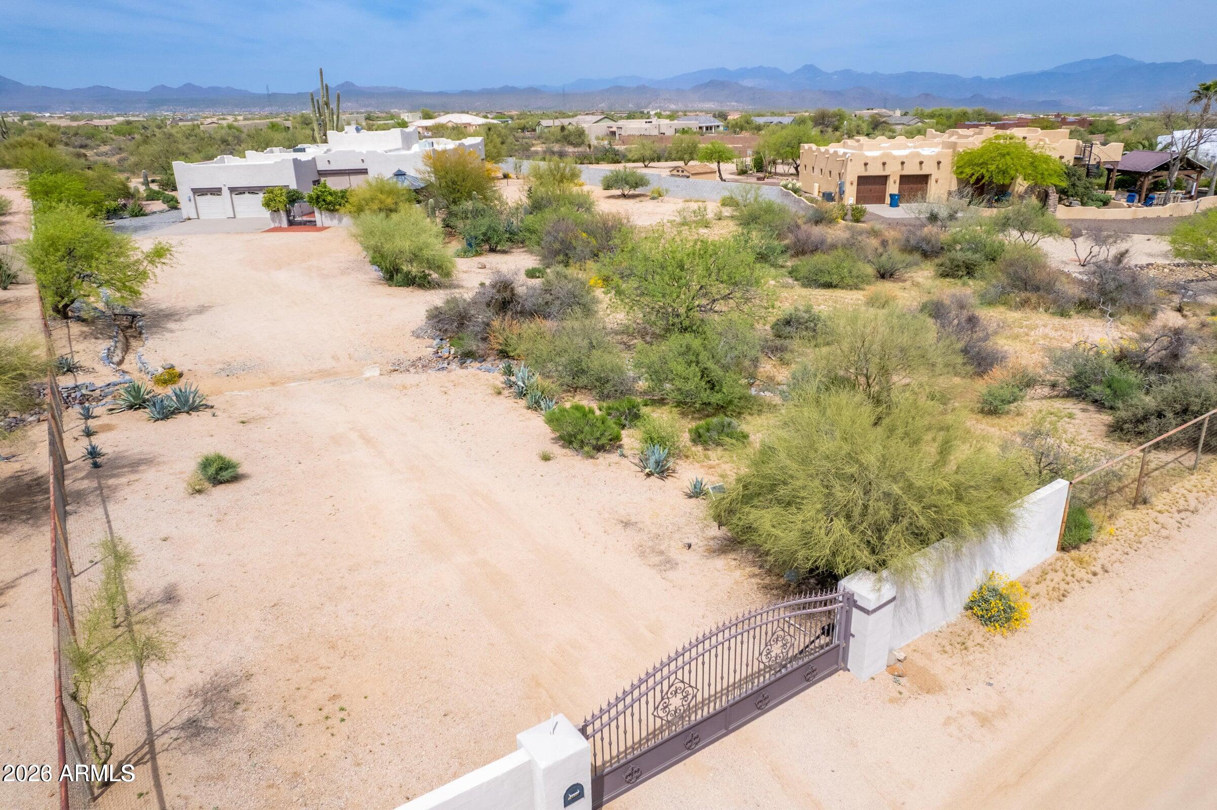 13830 E WINDSTONE Trail