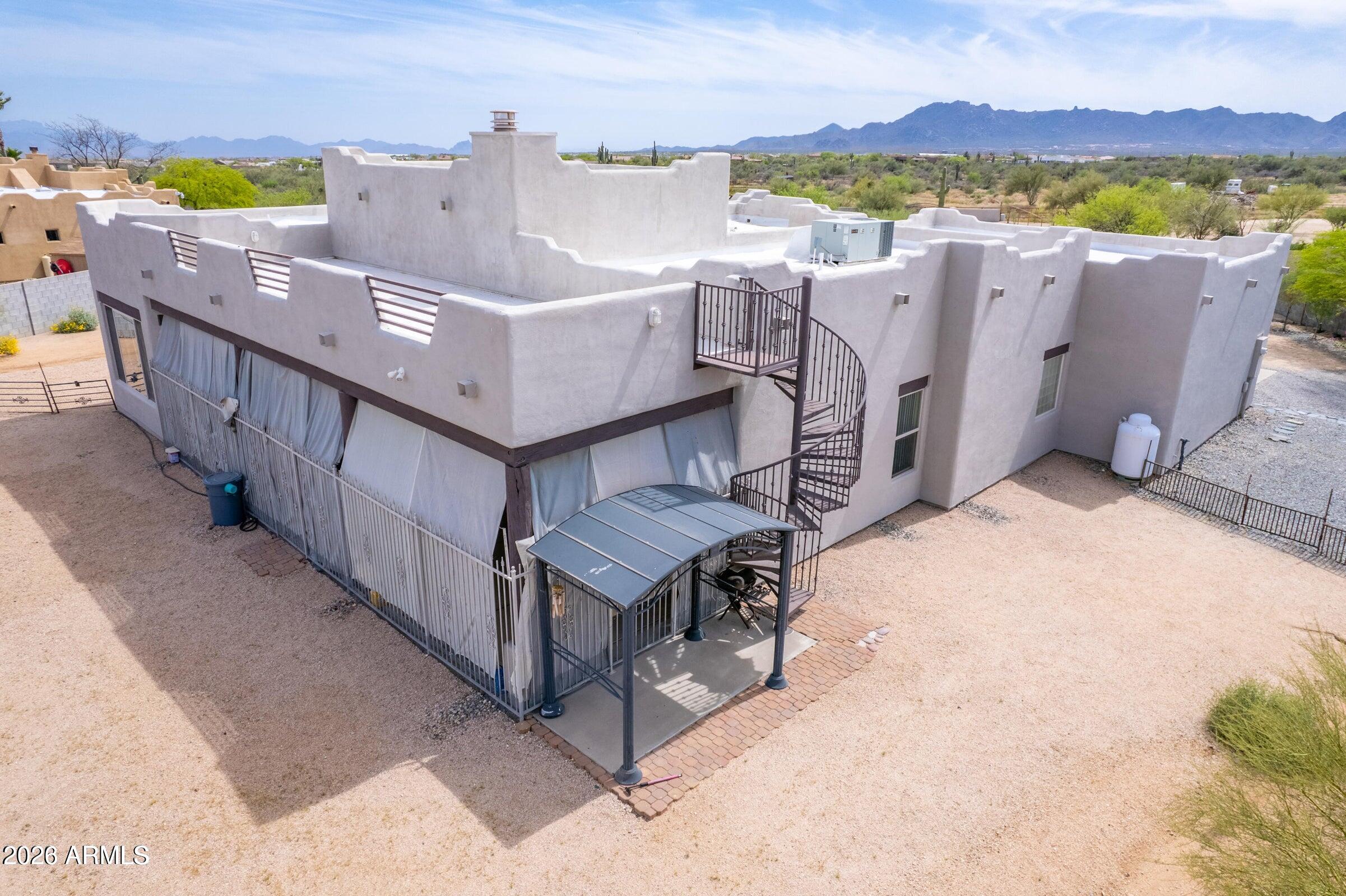 13830 E WINDSTONE Trail