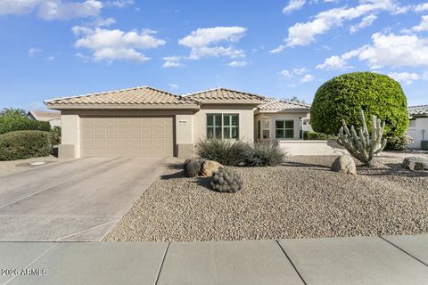 15236 W PINEHURST Lane Surprise AZ 85374