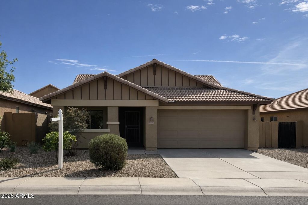 Photo of 11763 W Belmont Drive, Avondale, AZ 85323 (MLS # 6987837)