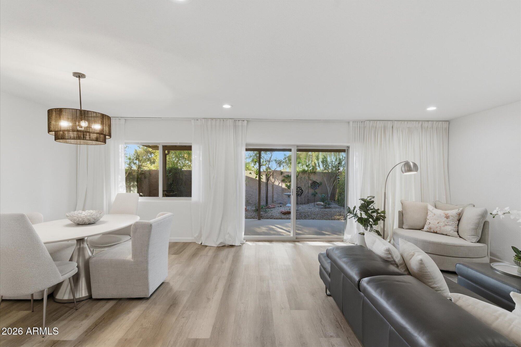 4019 E CHARTER OAK Road