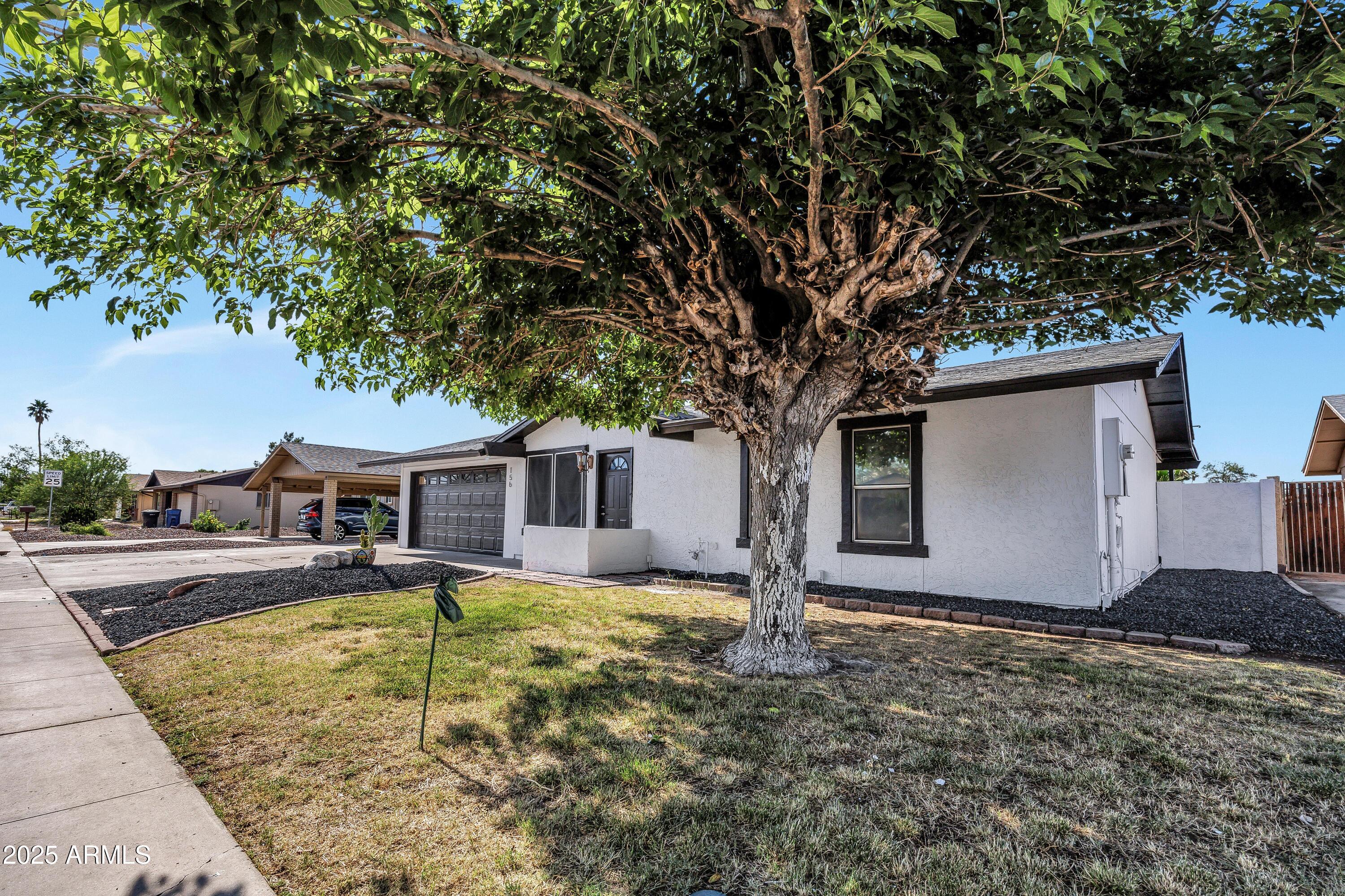 156 E JASMINE Street