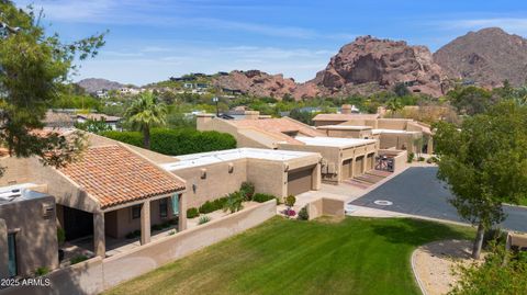 4436 E CAMELBACK Road 37 Phoenix AZ 85018
