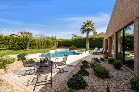 4436 E CAMELBACK Road 37 Phoenix AZ 85018