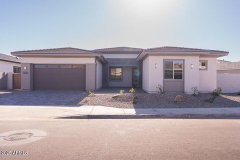 3535 W BUIST Avenue Laveen AZ 85339