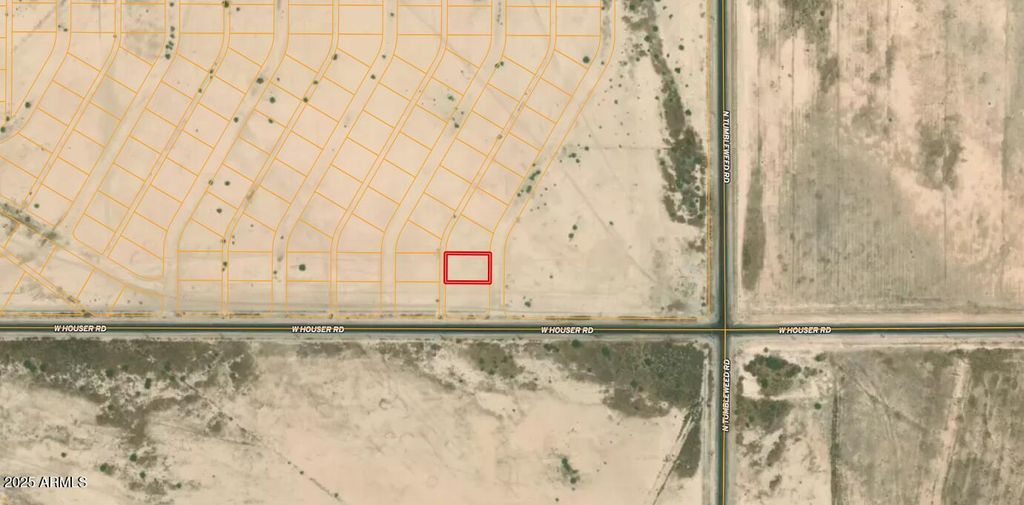 Photo of 3010 N Parkview Drive #25, Eloy, AZ 85131 (MLS # 6917031)