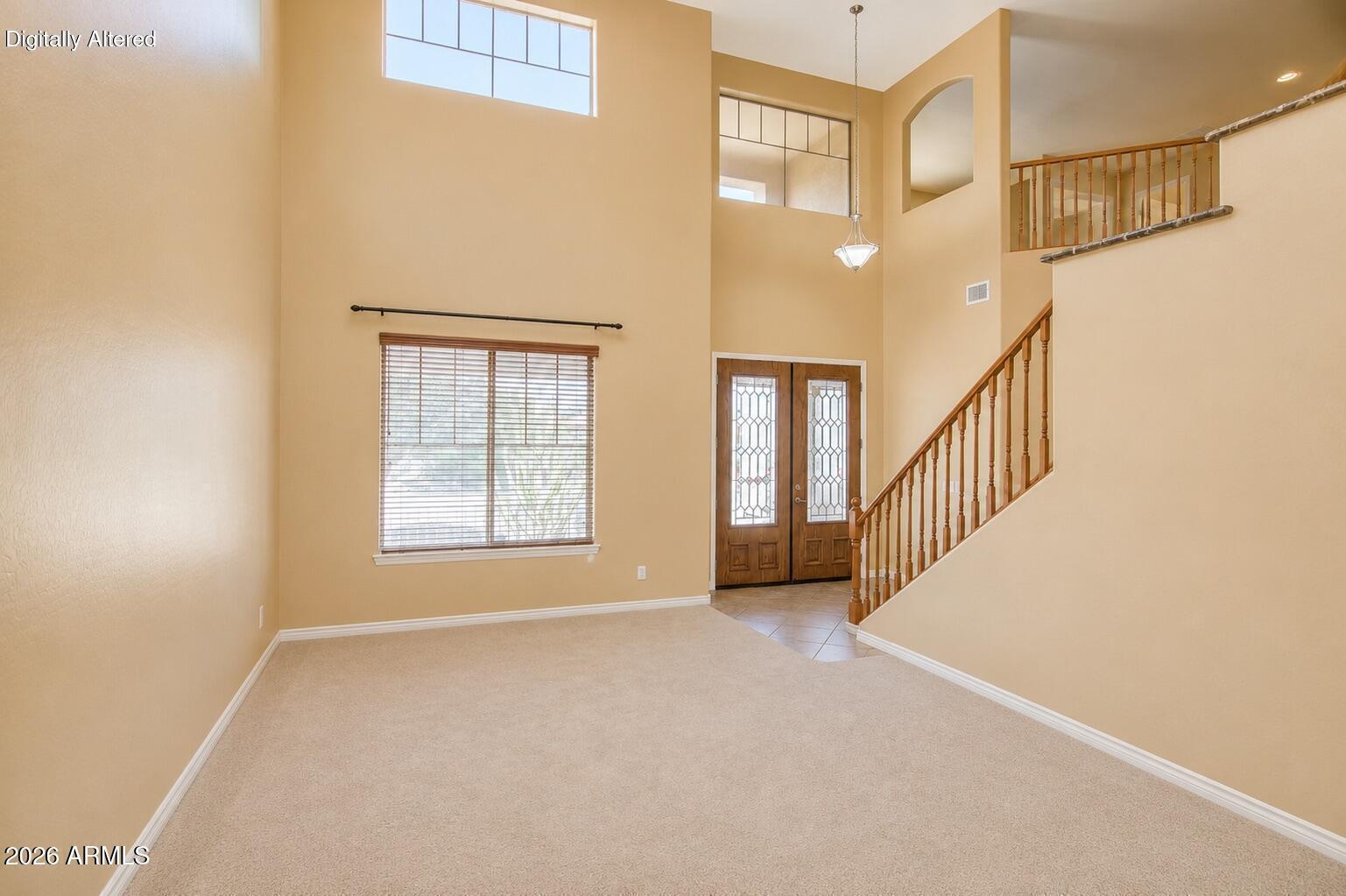 18017 W DESERT Lane