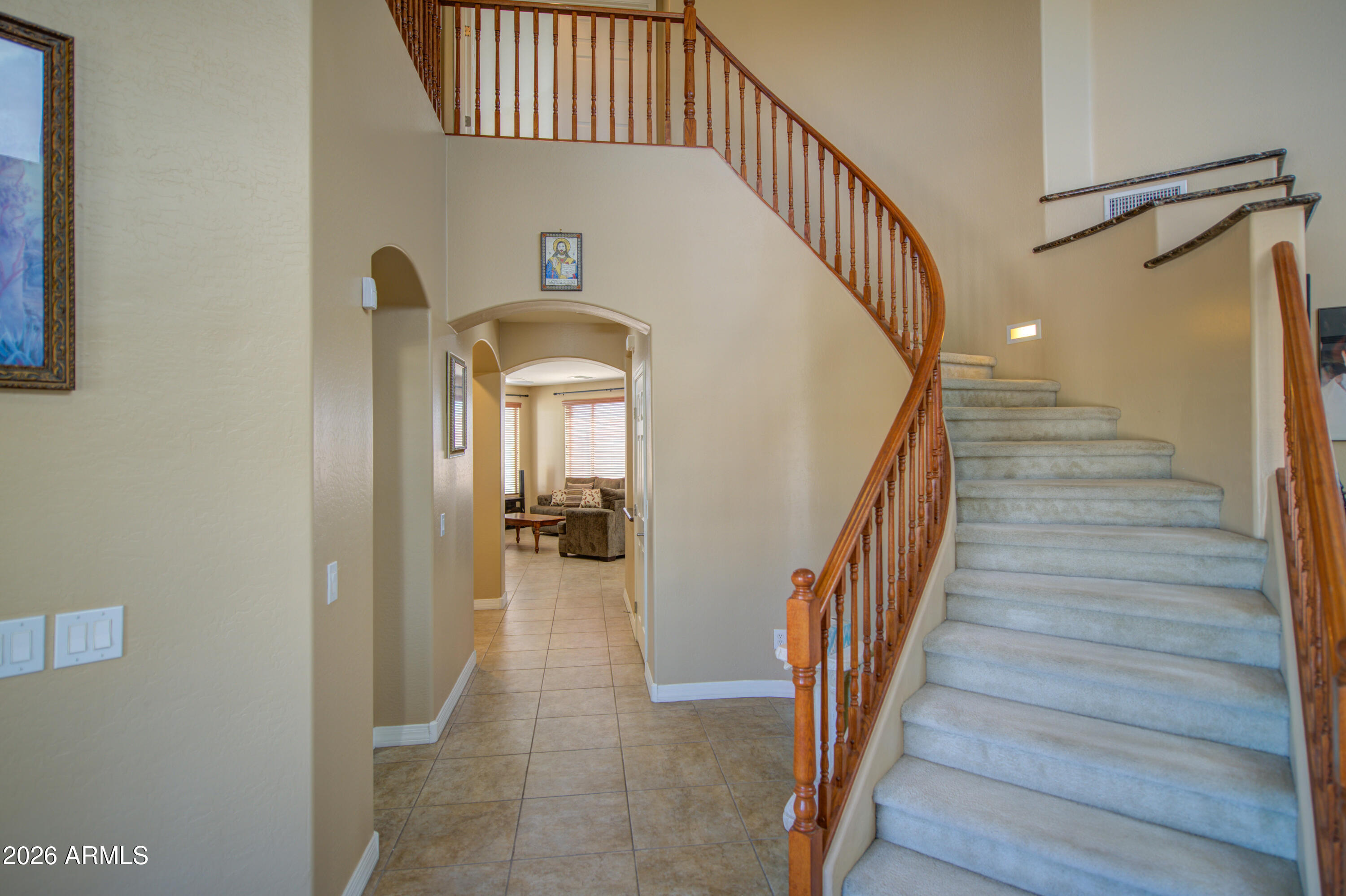 18017 W DESERT Lane