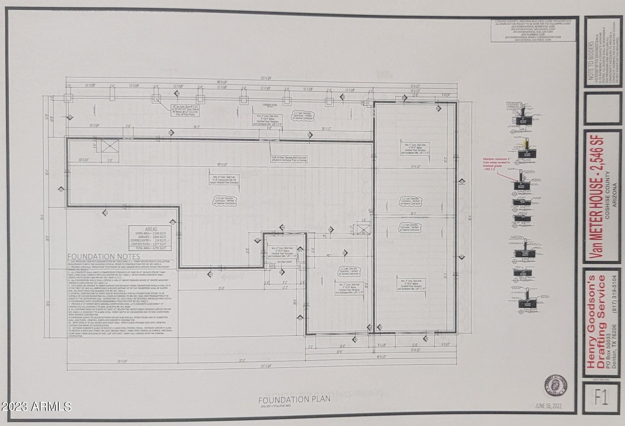 RANCHO ARIZONA - Residential