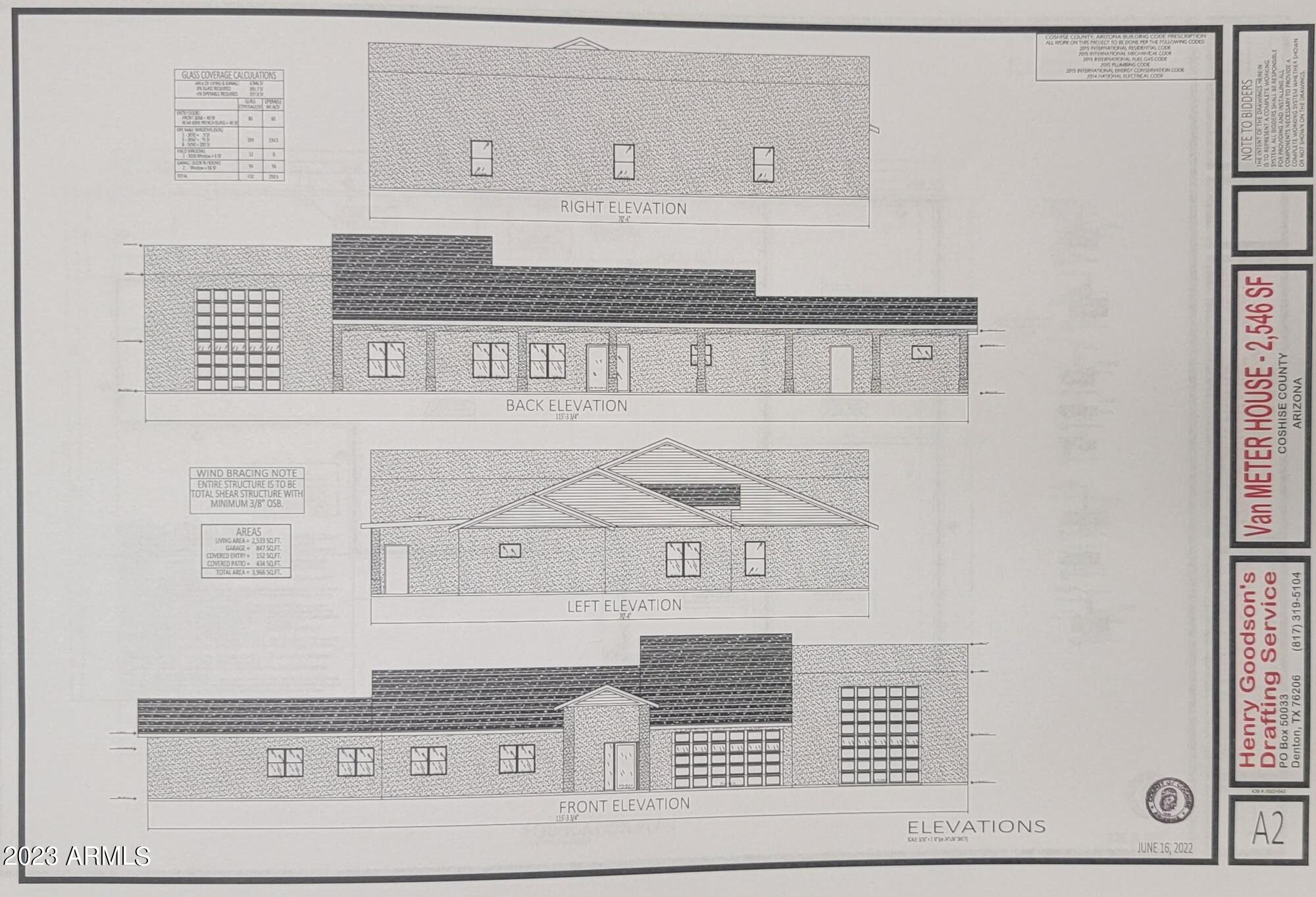 RANCHO ARIZONA - Residential