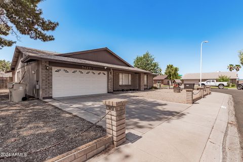 A home in Glendale