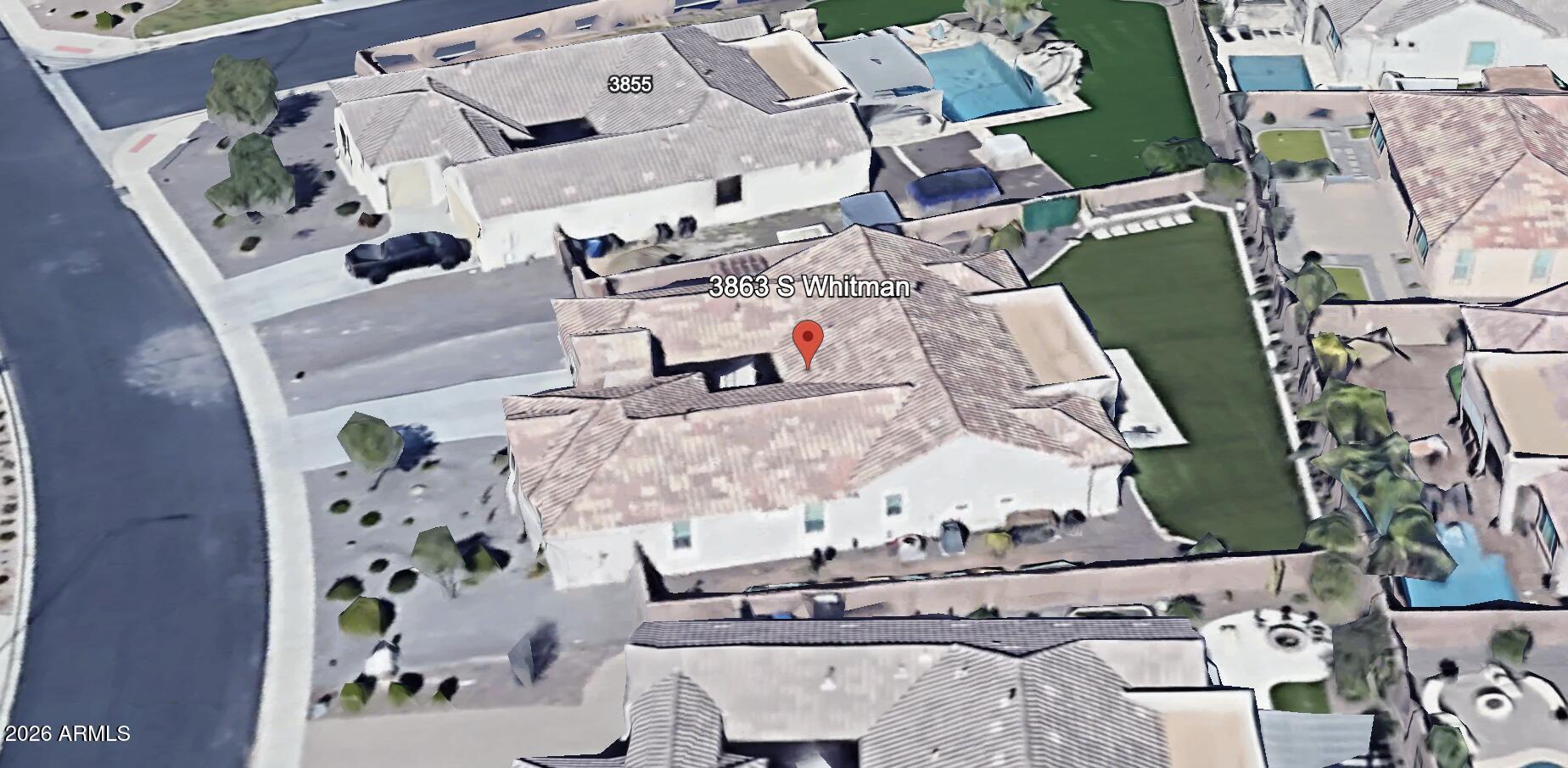 NOVA VISTA UNIT C - Residential