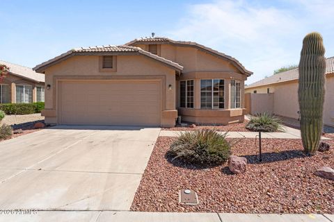 20443 N 105th Avenue Peoria AZ 85382