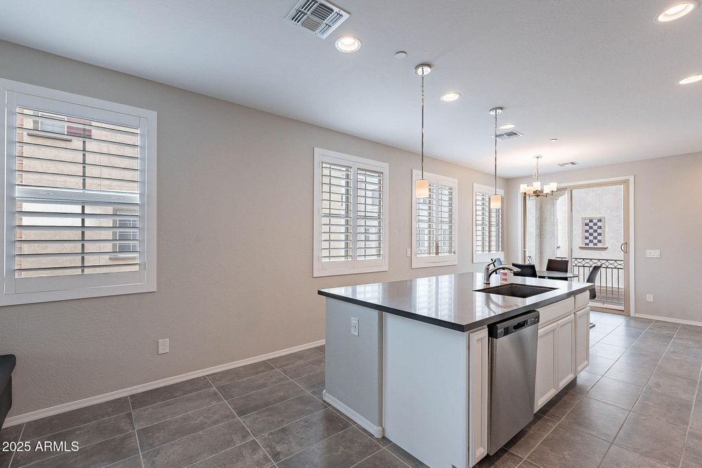 Photo of 1741 E Chelsea Lane, Gilbert, AZ 85295 (MLS # 6911229)
