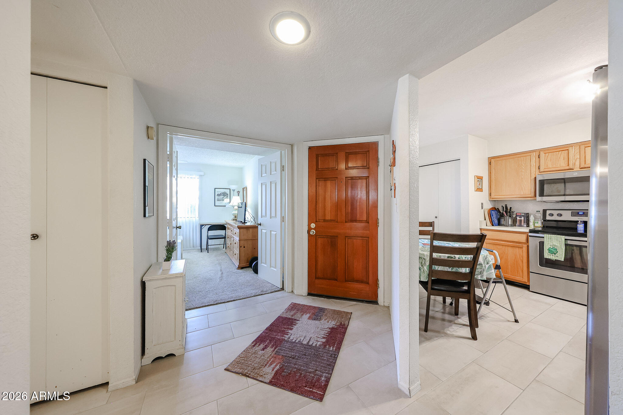 9430 E Mission Lane 104