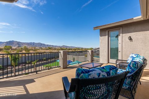 A home in Litchfield Park