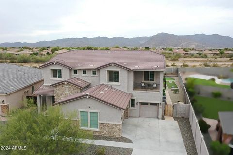 A home in Litchfield Park