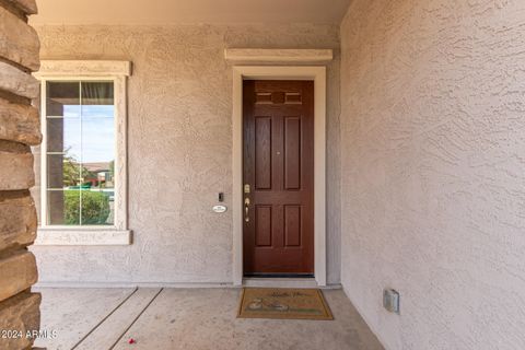 A home in Litchfield Park