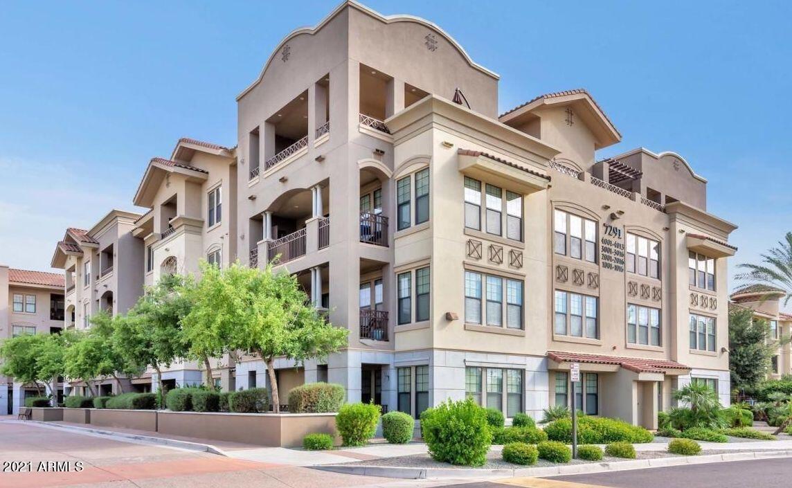 7291 N SCOTTSDALE Road 1004