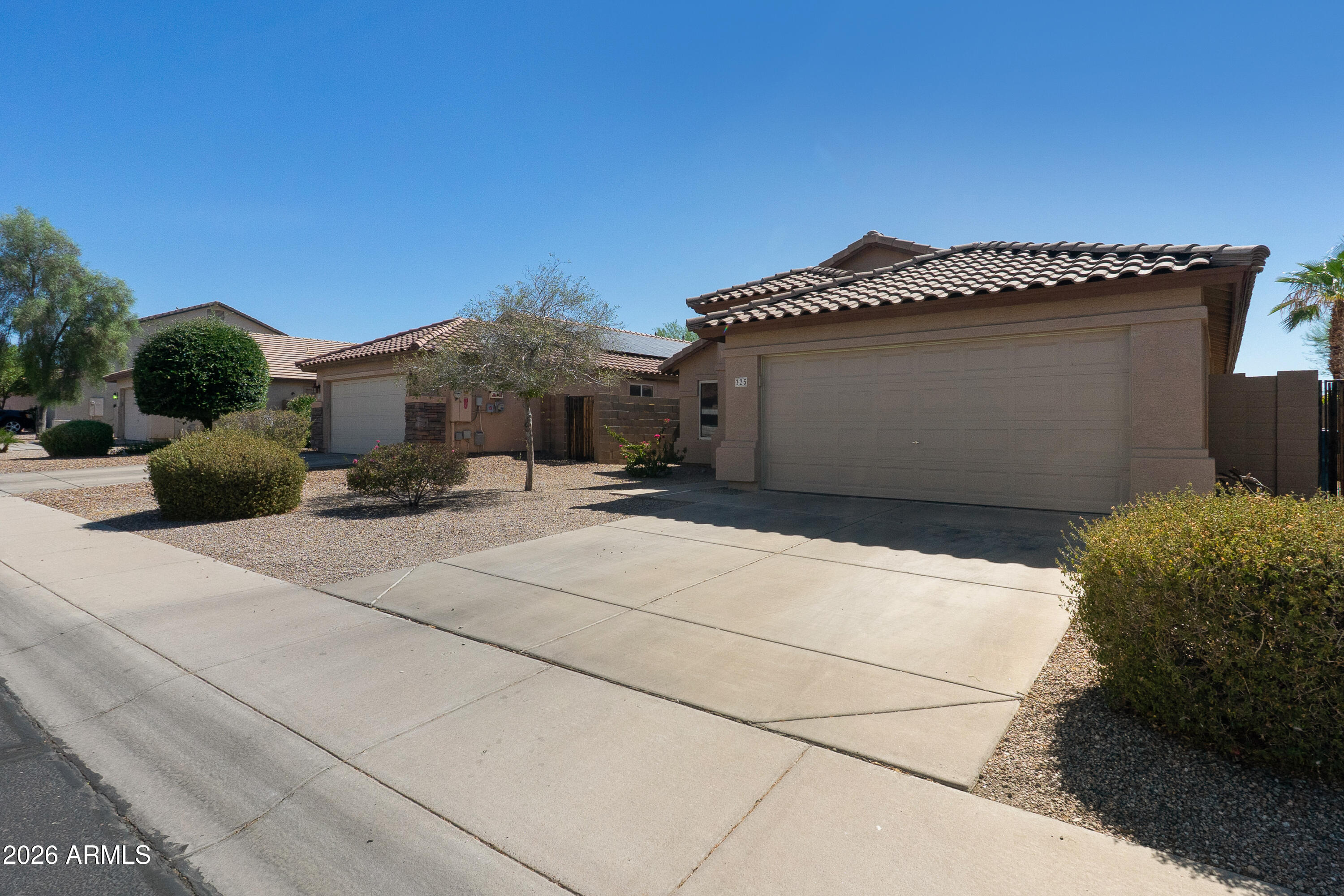 325 S 229TH Drive