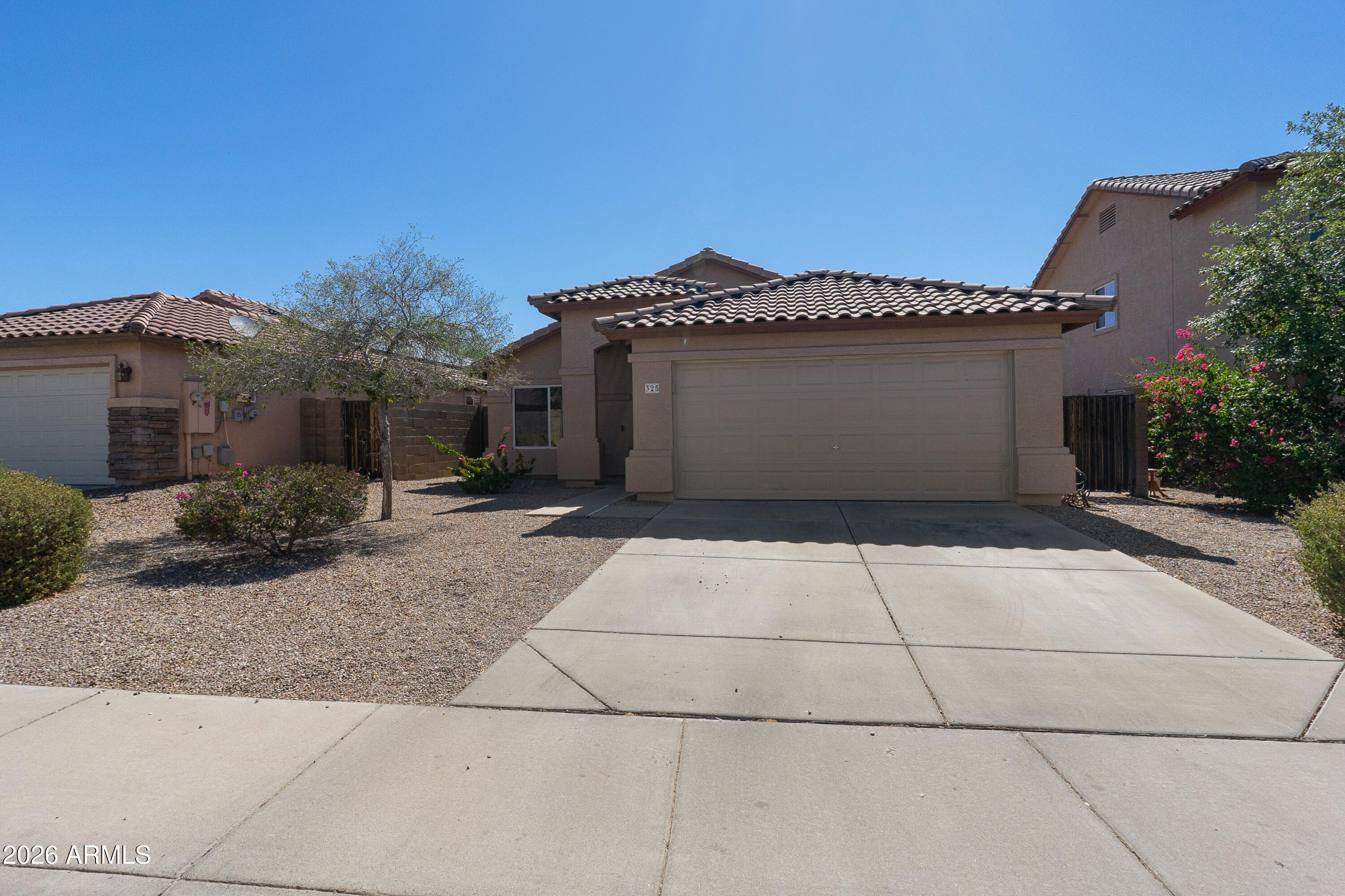 325 S 229TH Drive