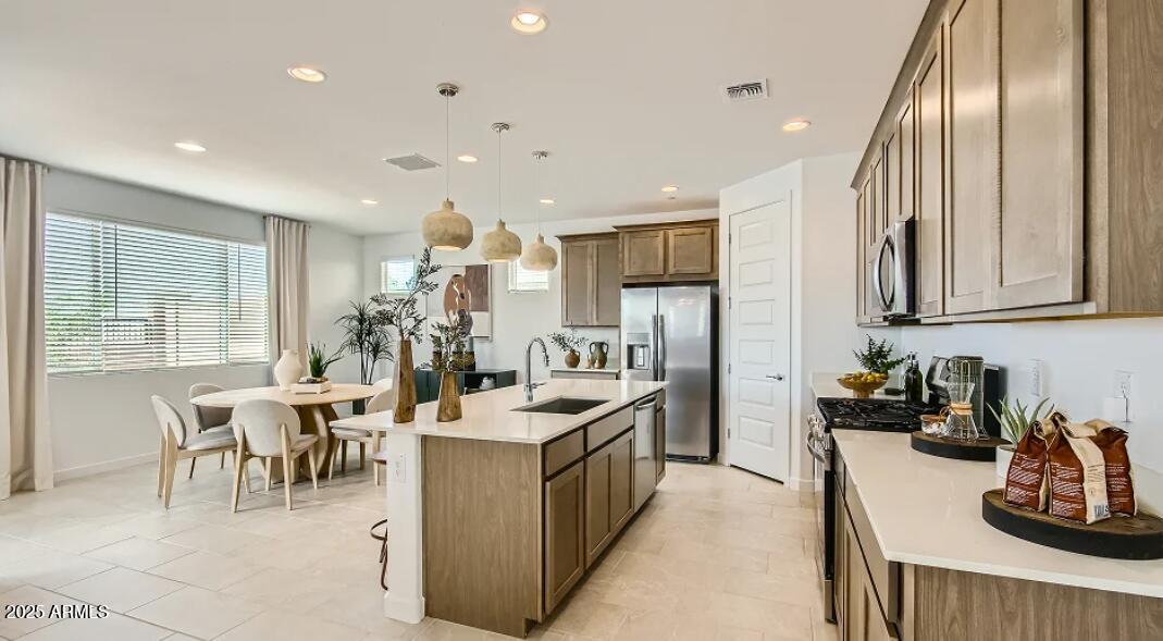 12054 W CALLE DE POMPAS --