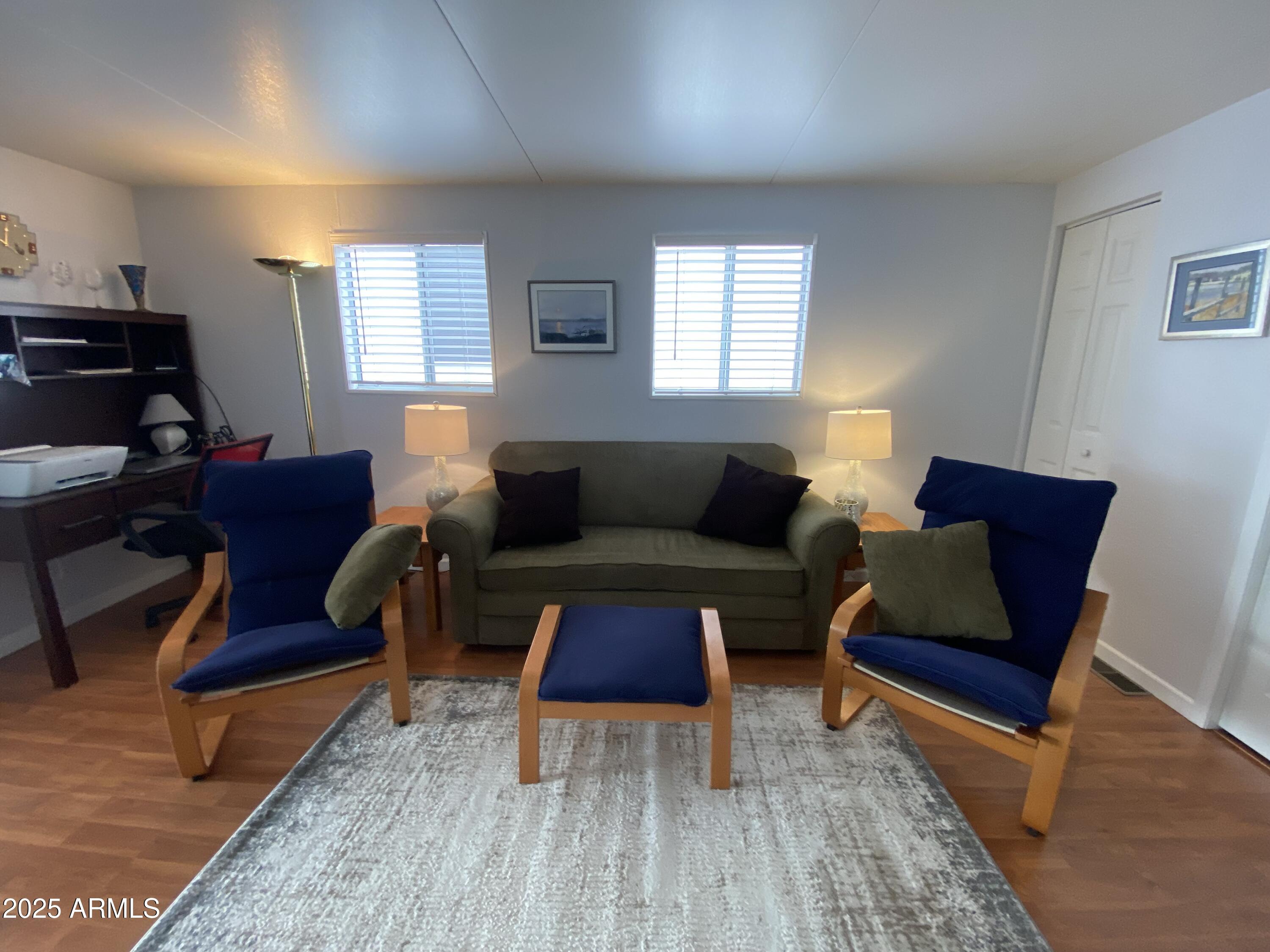 2042 S UTE Drive 42