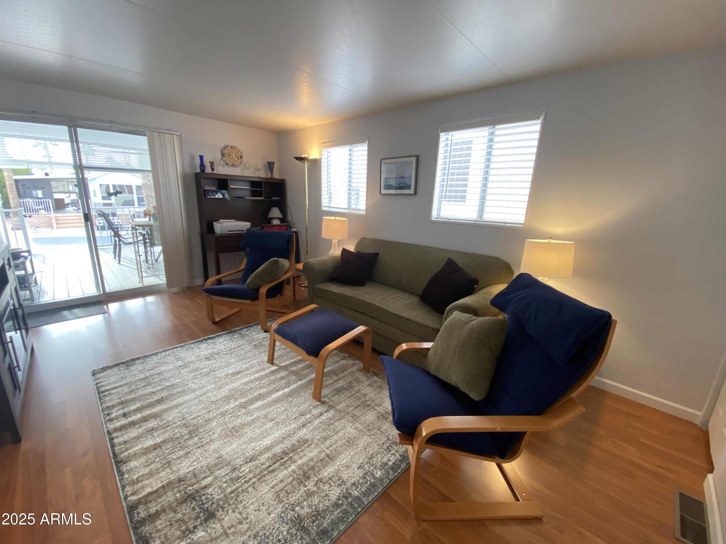 2042 S UTE Drive 42