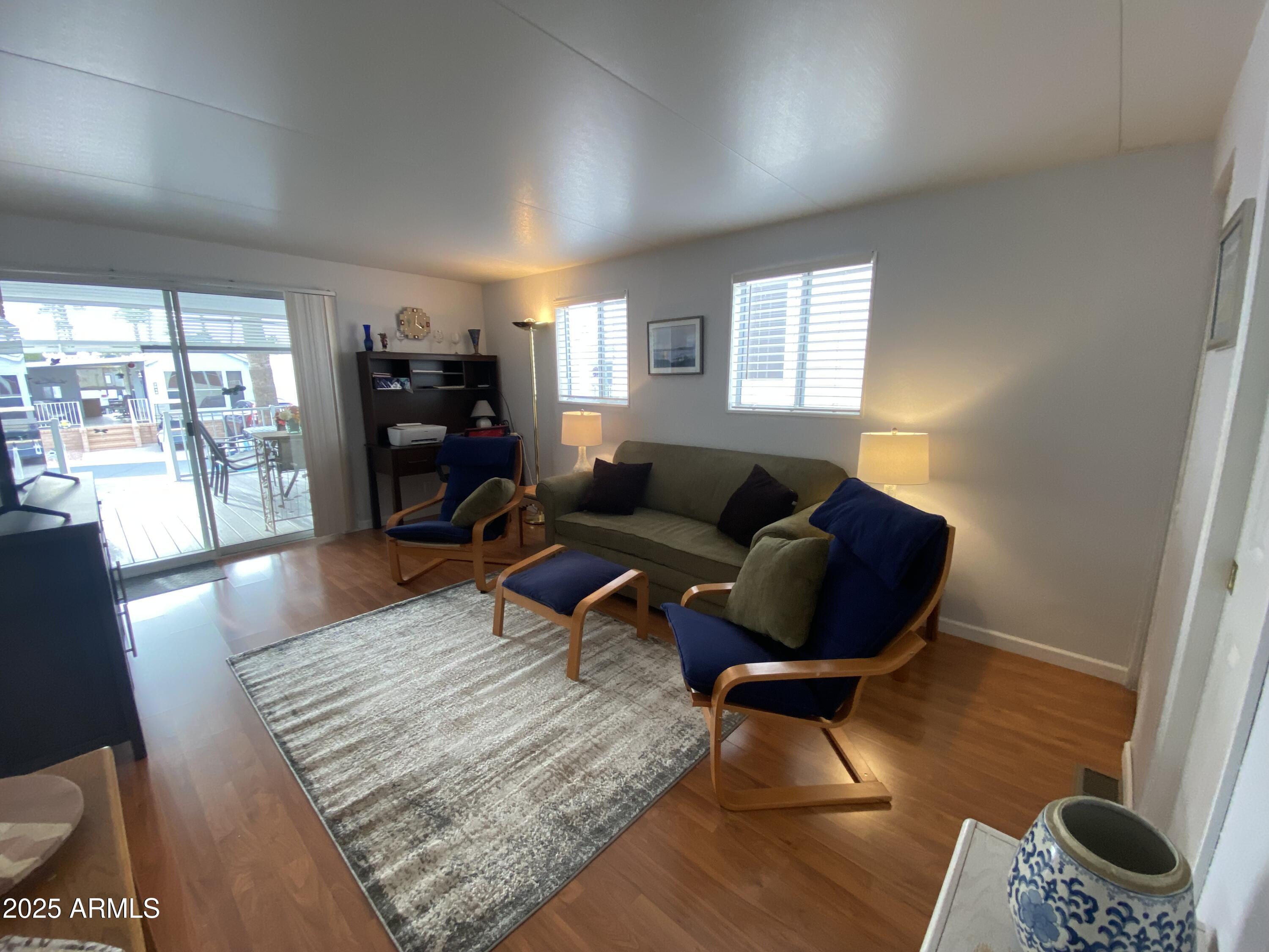 2042 S UTE Drive 42