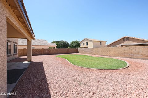 A home in Glendale