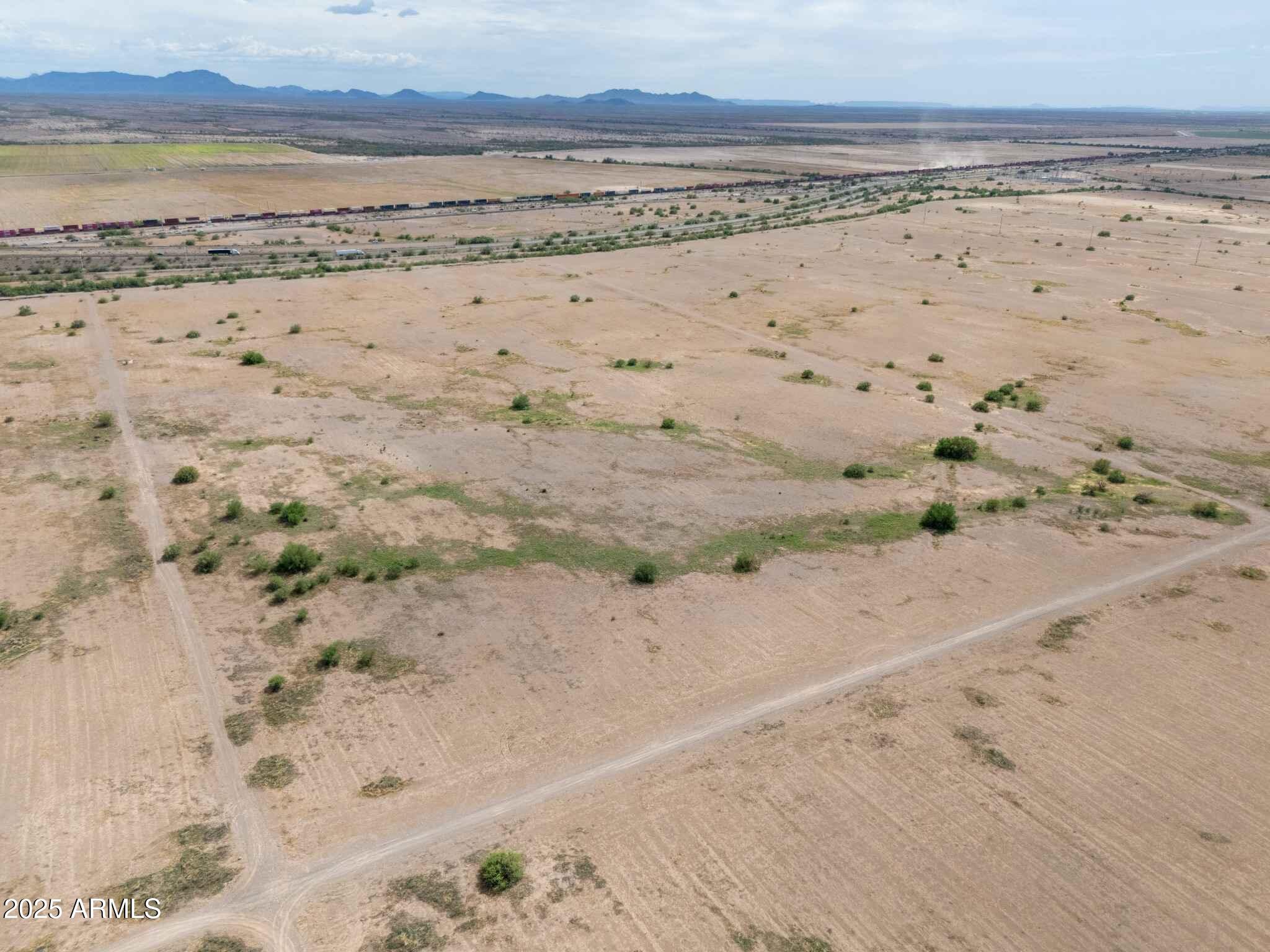 XXXX N Gila Bend Boulevard -