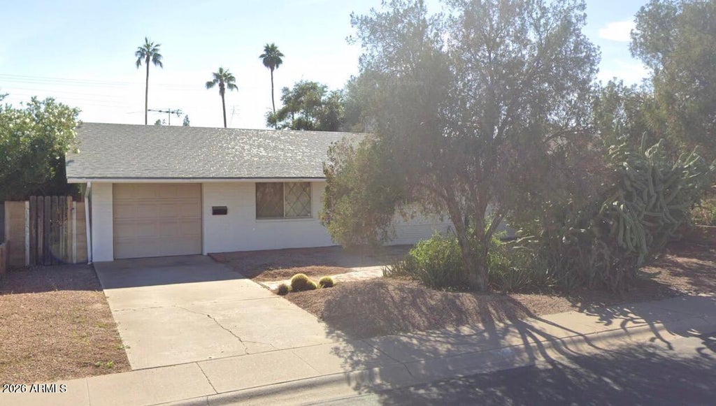 Photo of 223 E Geneva Drive, Tempe, AZ 85282 (MLS # 7095133)
